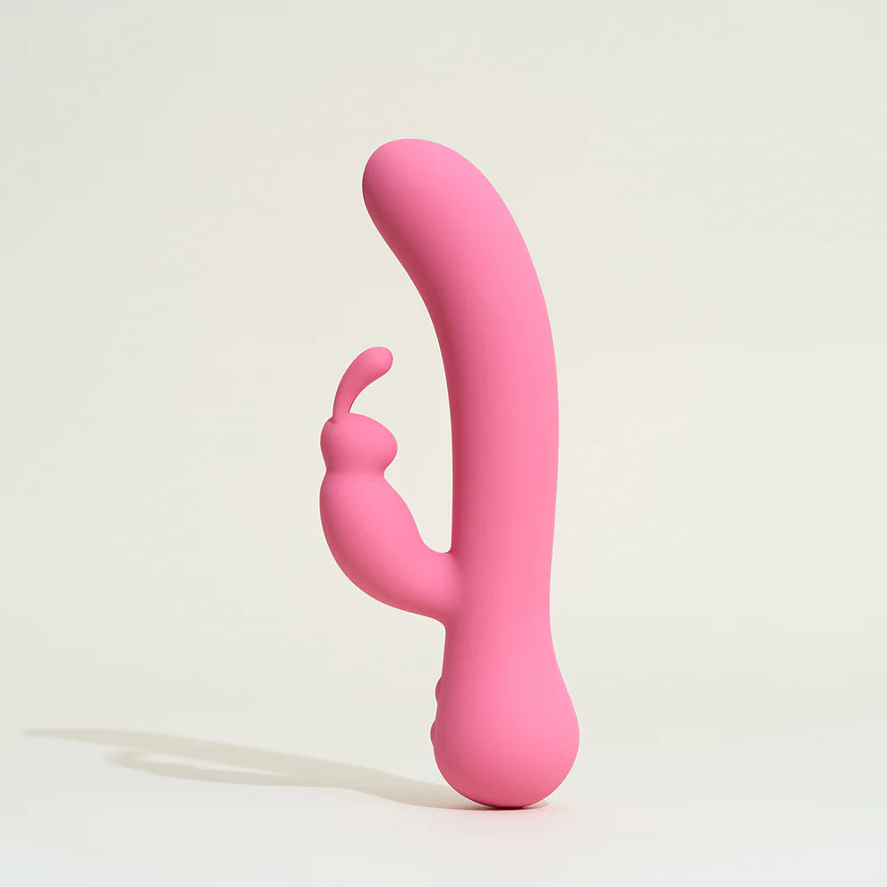 Sofia, le rabbit en silicone doux