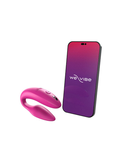 We-Vibe - Sync 2