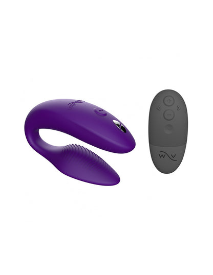 We-Vibe - Sync 2