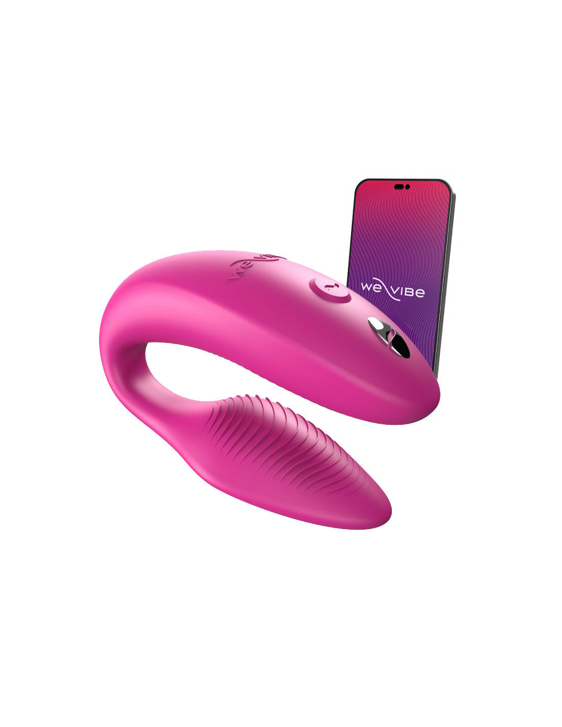 We-Vibe - Sync 2