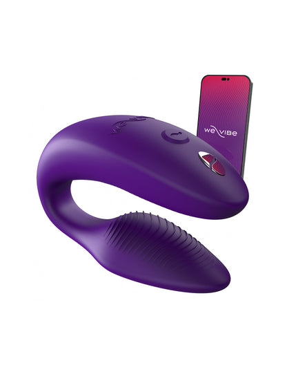 We-Vibe - Sync 2