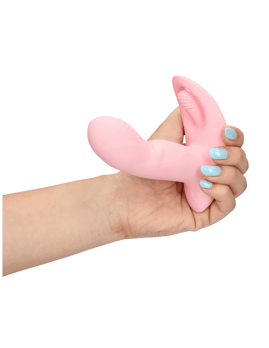 Stimulateur à tapotement point G télécommandé de Loveline