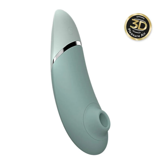 Next, le meilleur des womanizer