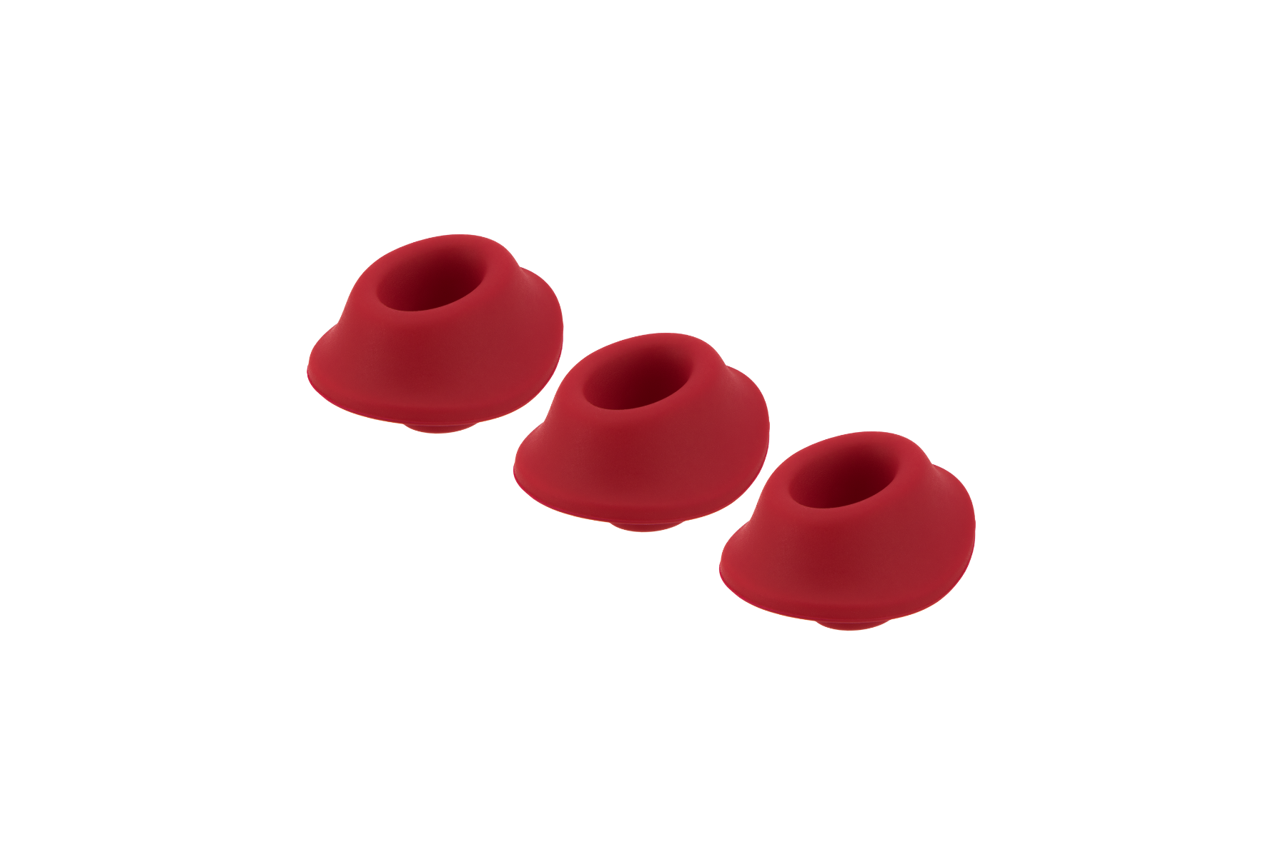 Tête de rechange pour Womanizer à l'unité