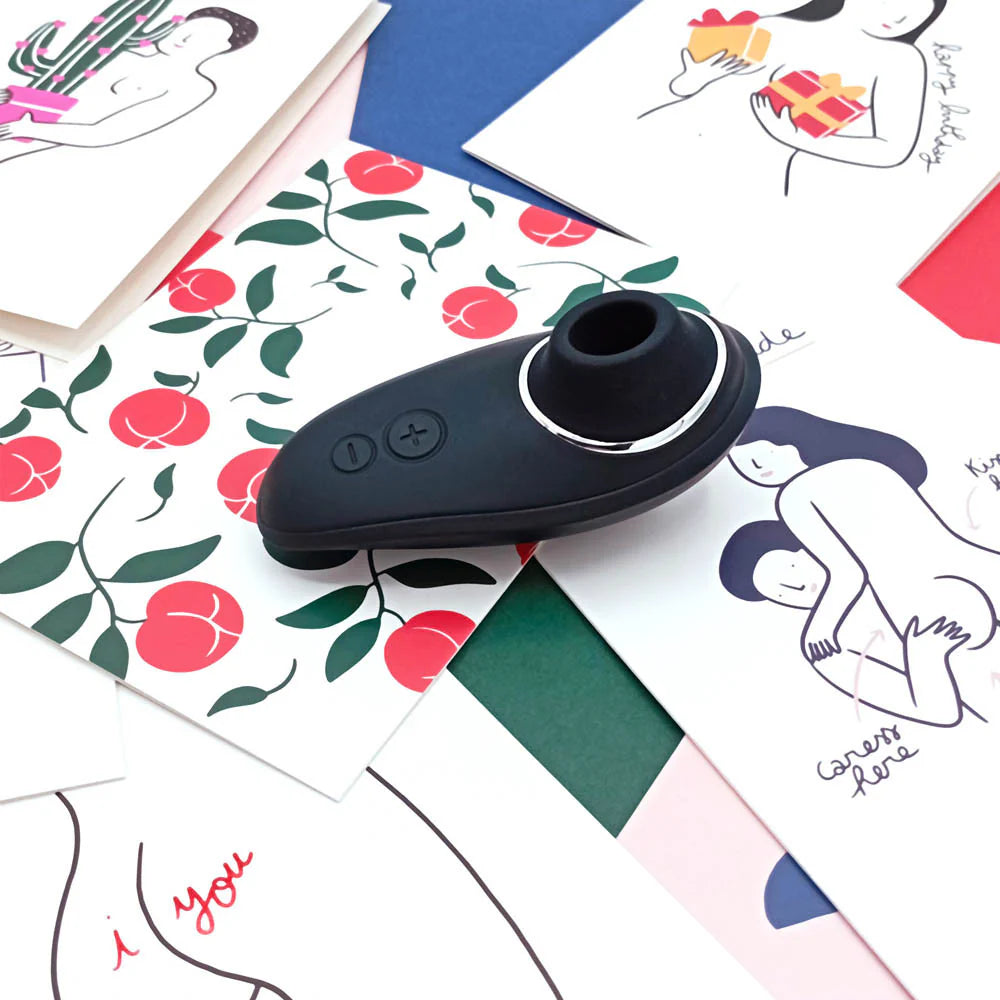 Liberty by Agathe Sorlet