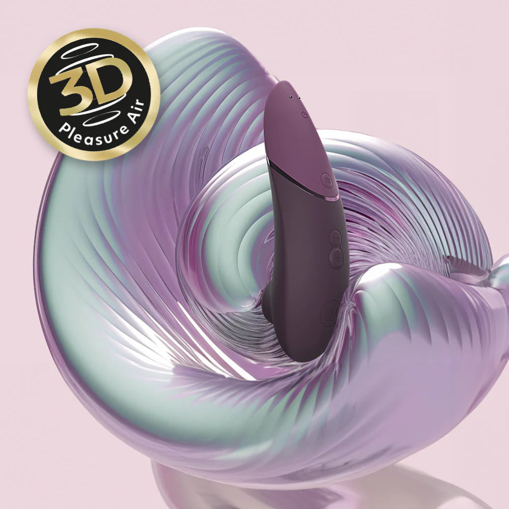 Next, le meilleur des womanizer