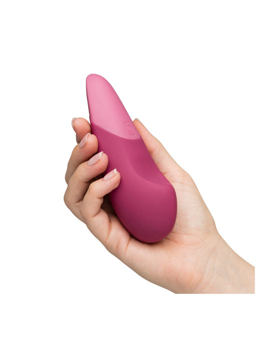 Womanizer - Stimulateur ultra-silencieux Vibe