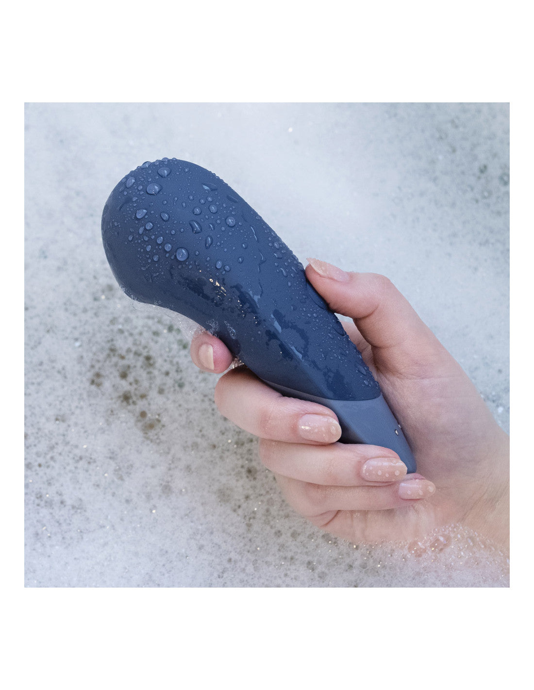 Stimulateur ultra-silencieux Vibe