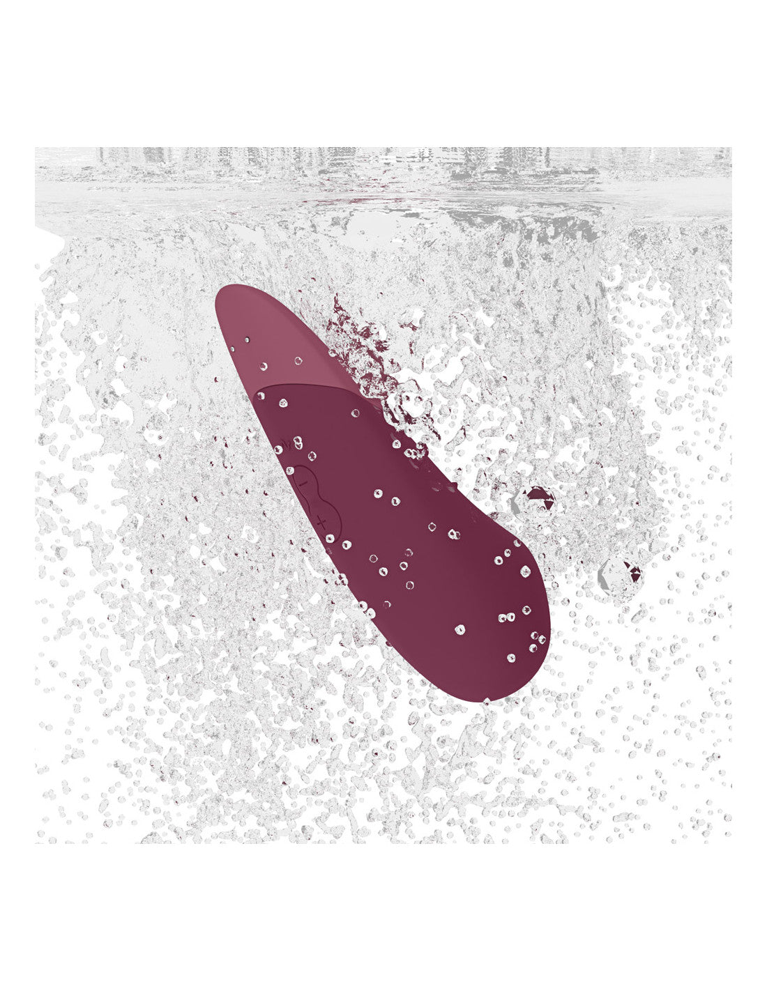 Stimulateur ultra-silencieux Vibe