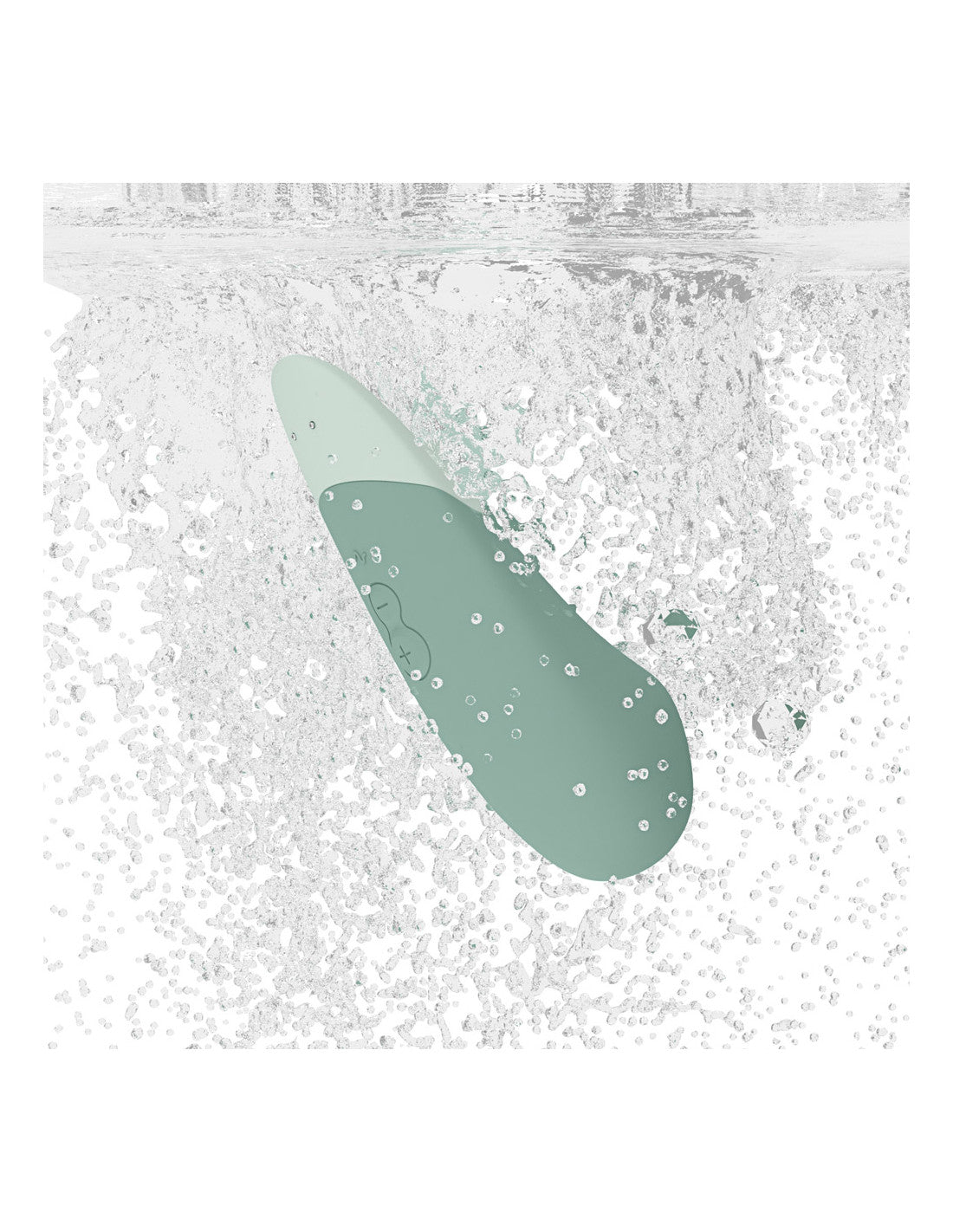 Stimulateur ultra-silencieux Vibe