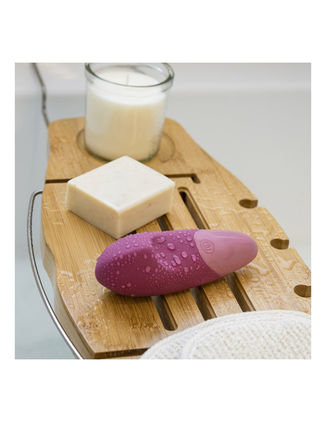 Stimulateur ultra-silencieux Vibe