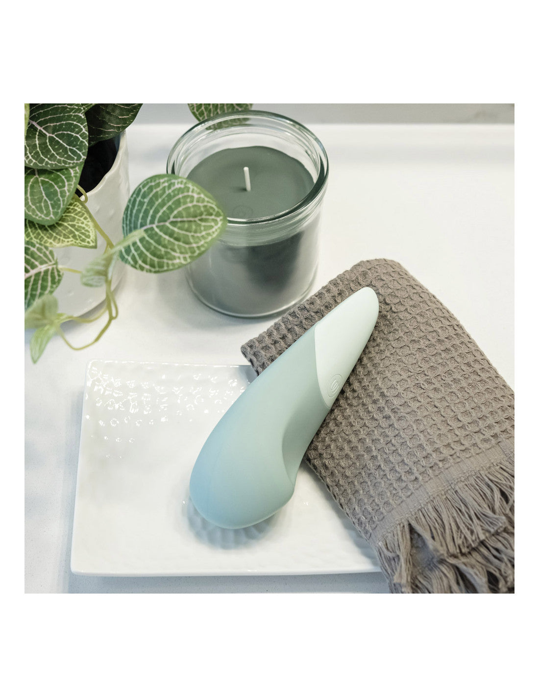 Stimulateur ultra-silencieux Vibe