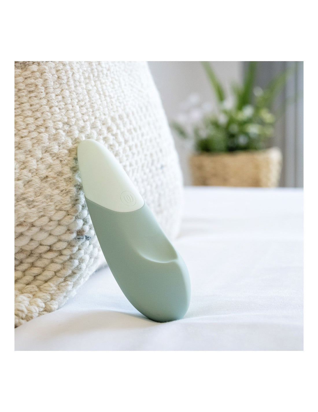 Stimulateur ultra-silencieux Vibe