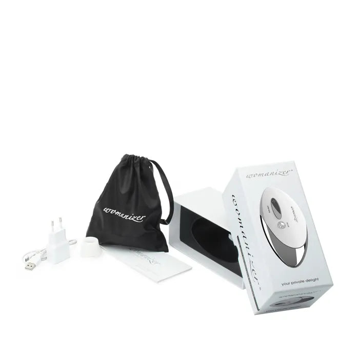 Swarovski pro W500