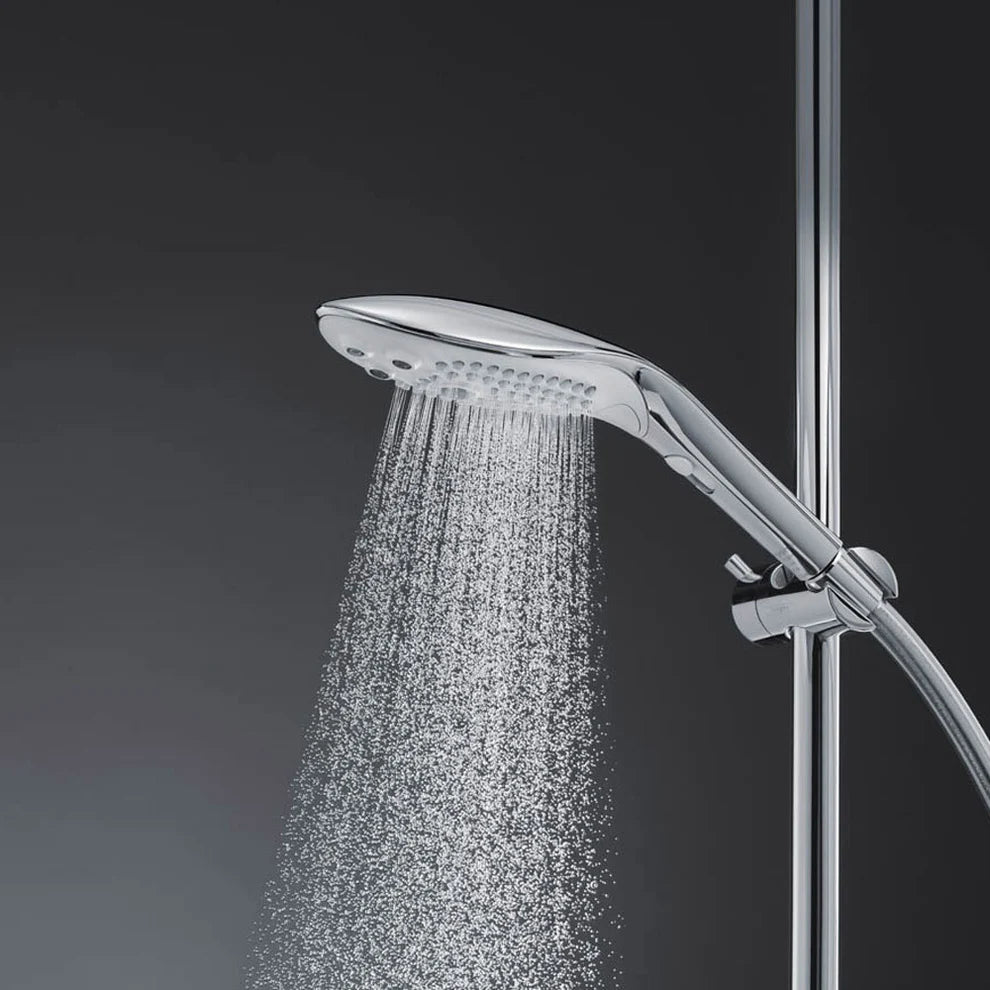 Wave, le pommeau de douche discret et coquin