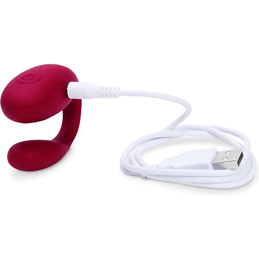 Le vibrateur spécial édition