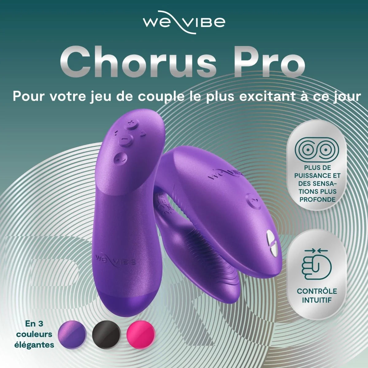 Chorus Pro