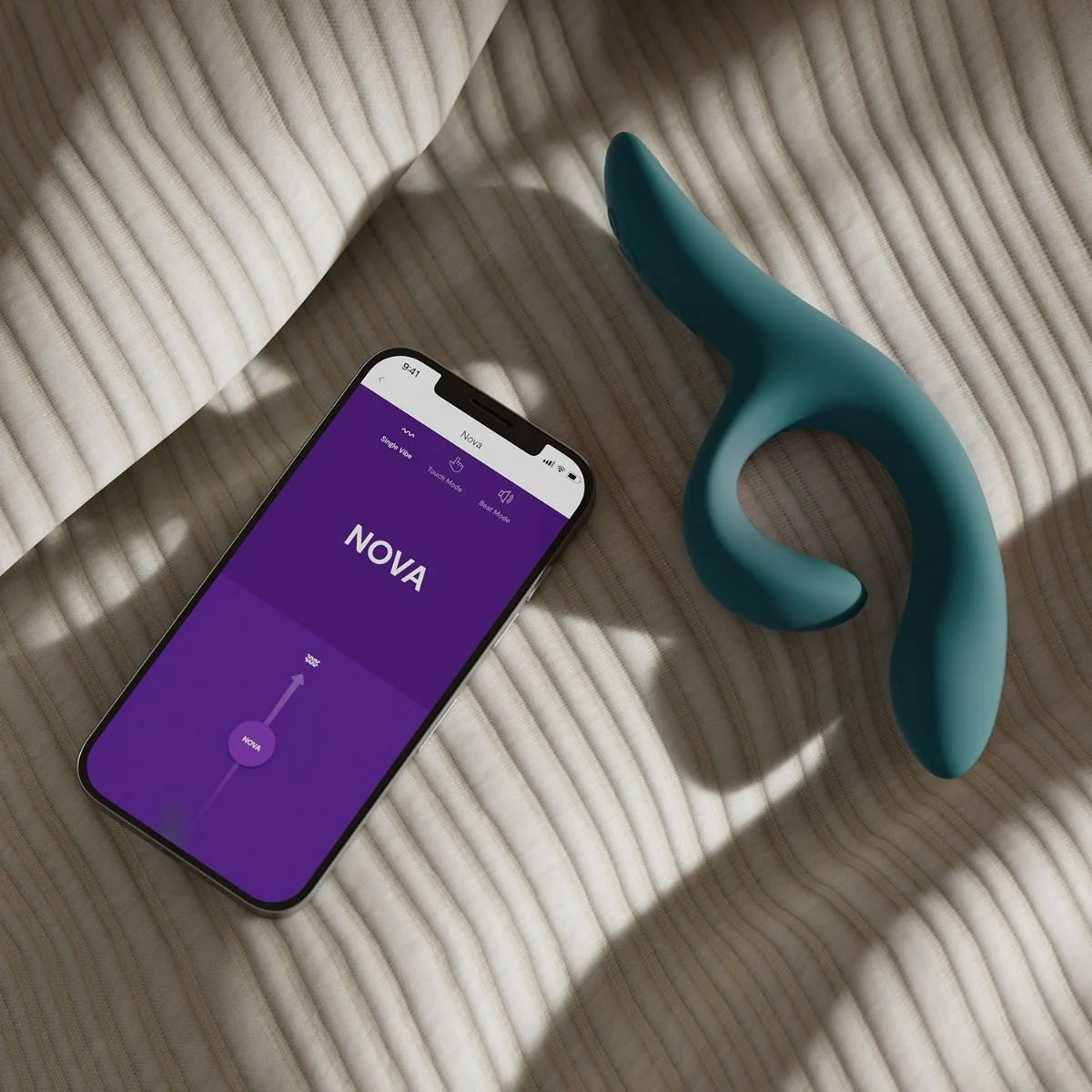 Date Night Set - Nova 2 + Pivot