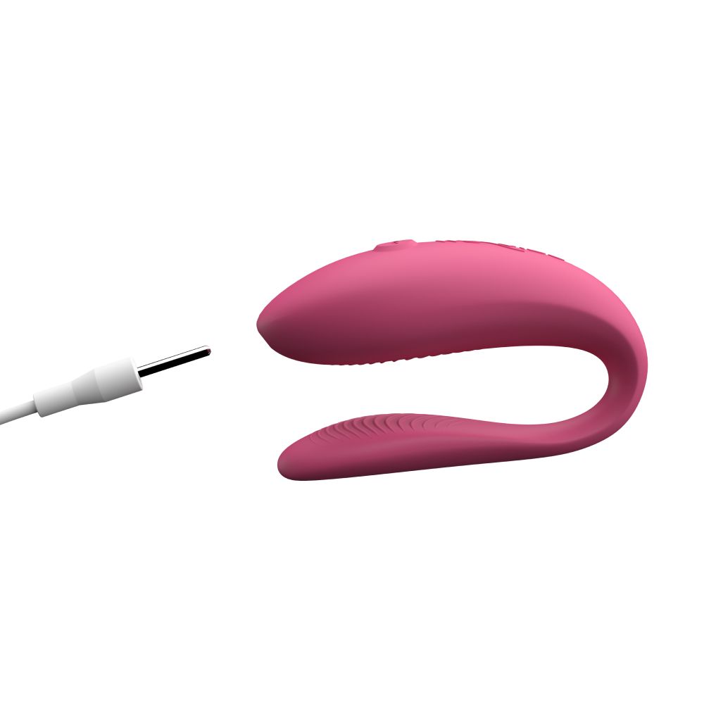 We-Vibe - Sync lite