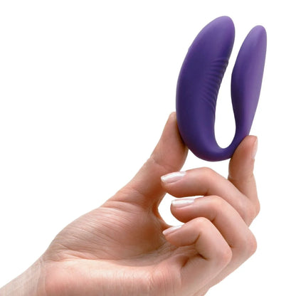 We-Vibe - Vibro pour couple Sync