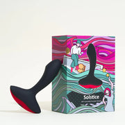 Stimulateur prostatique connecté Solstice