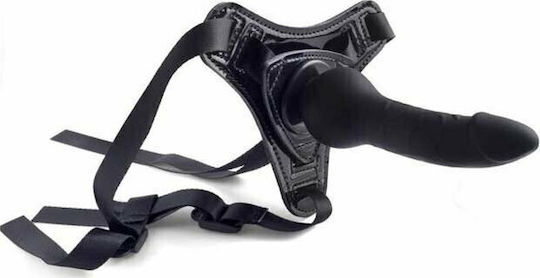 Gode ceinture Real Safe Naughty Games