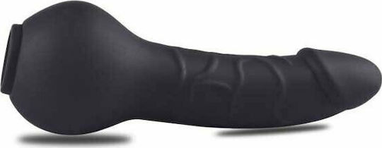 Gode ceinture Real Safe Naughty Games