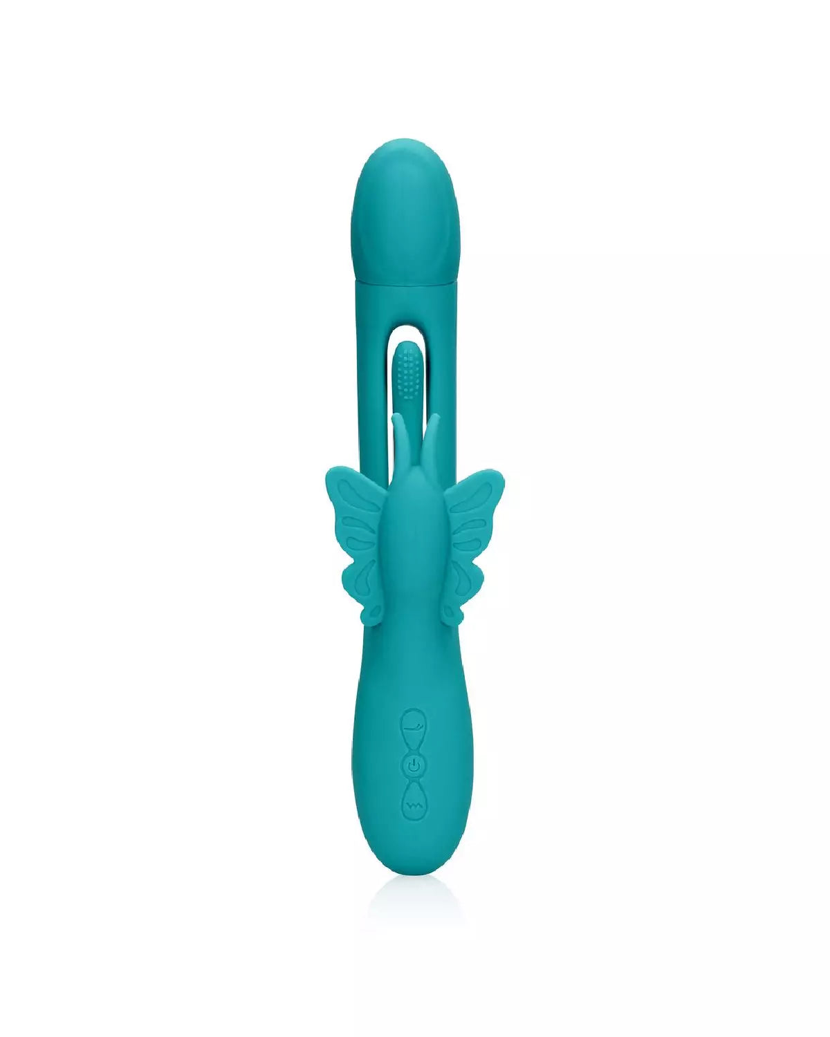 Vibrateur Papillon Point G - PASS