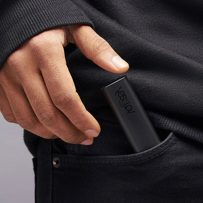 Gel prolongateur de plaisir masculin