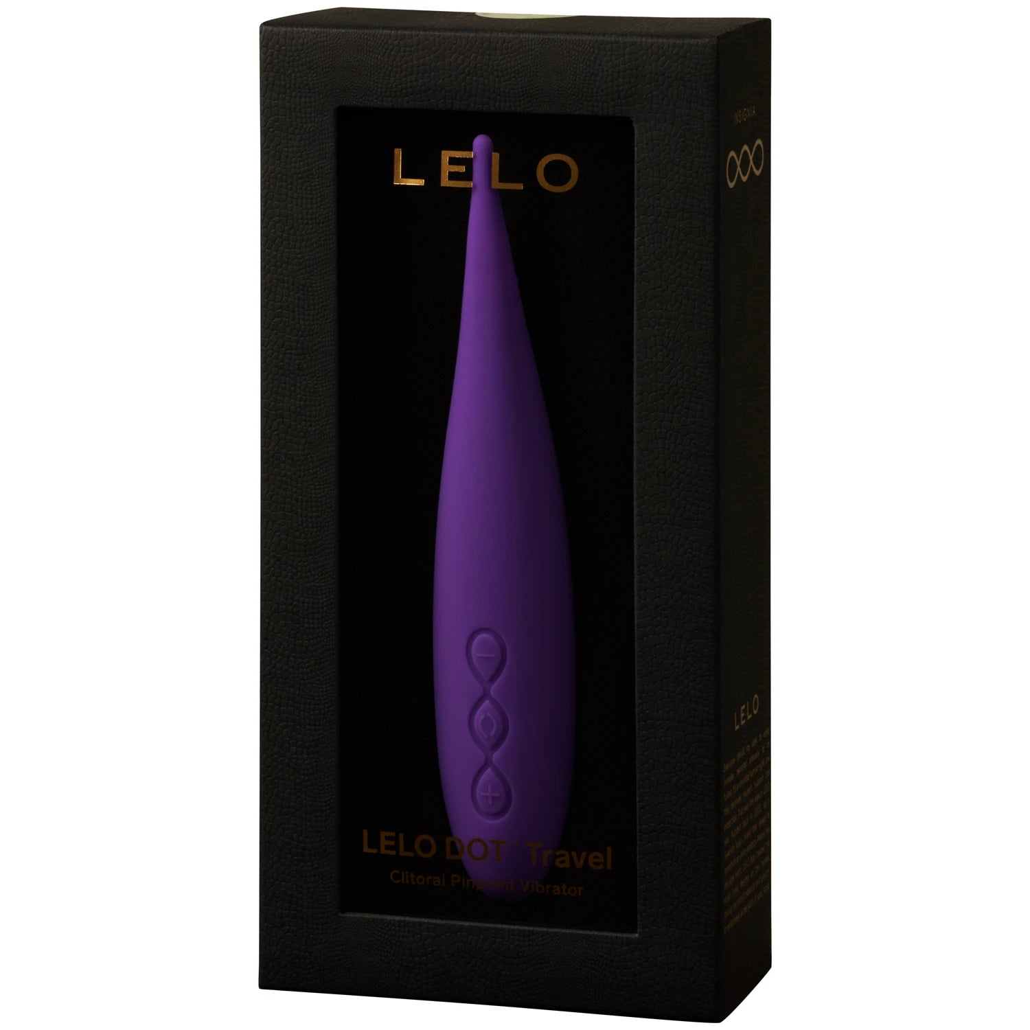 Stimulateur Dot Travel