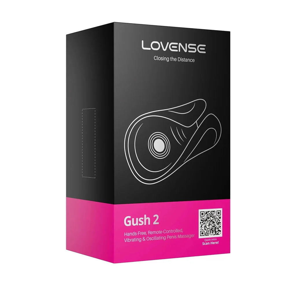 Gush 2