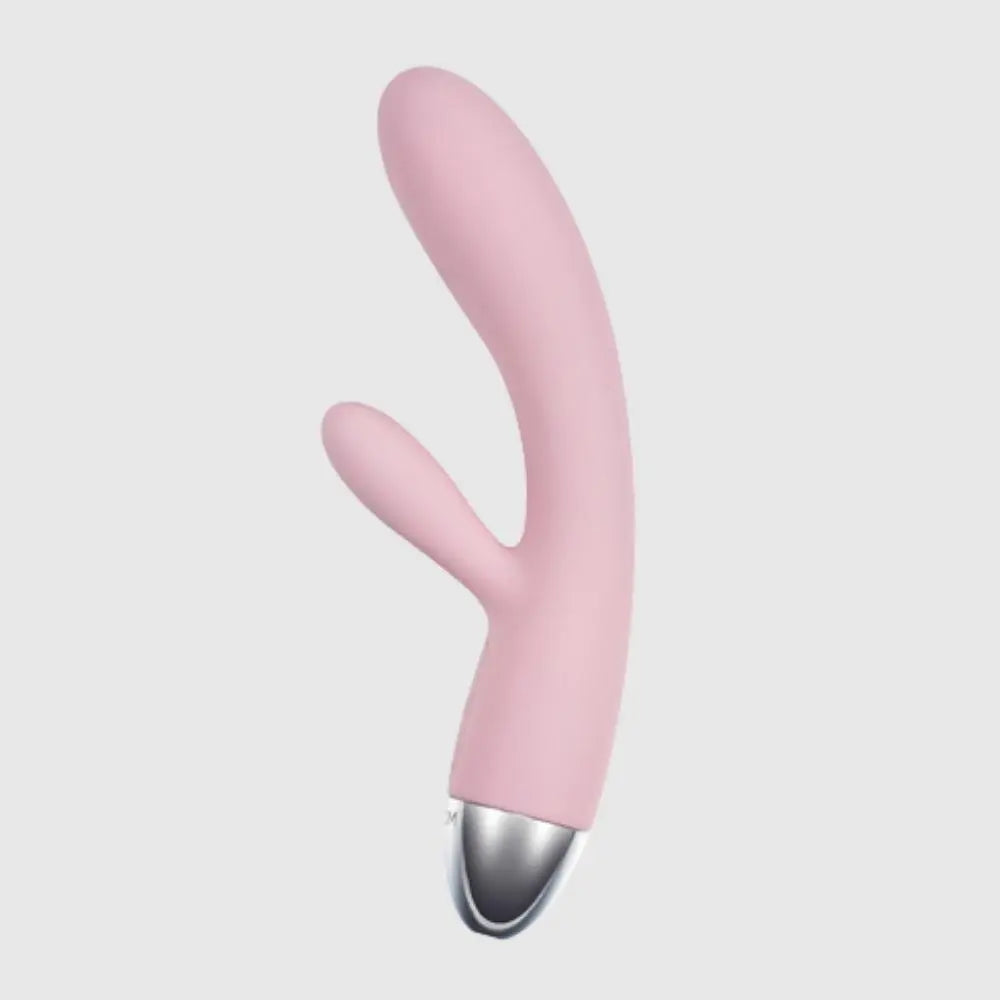 Rabbit Alice, double moteur et silicone doux