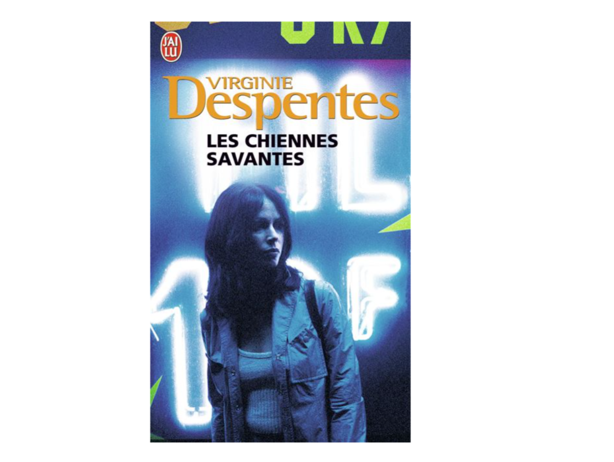 Les chiennes savantes