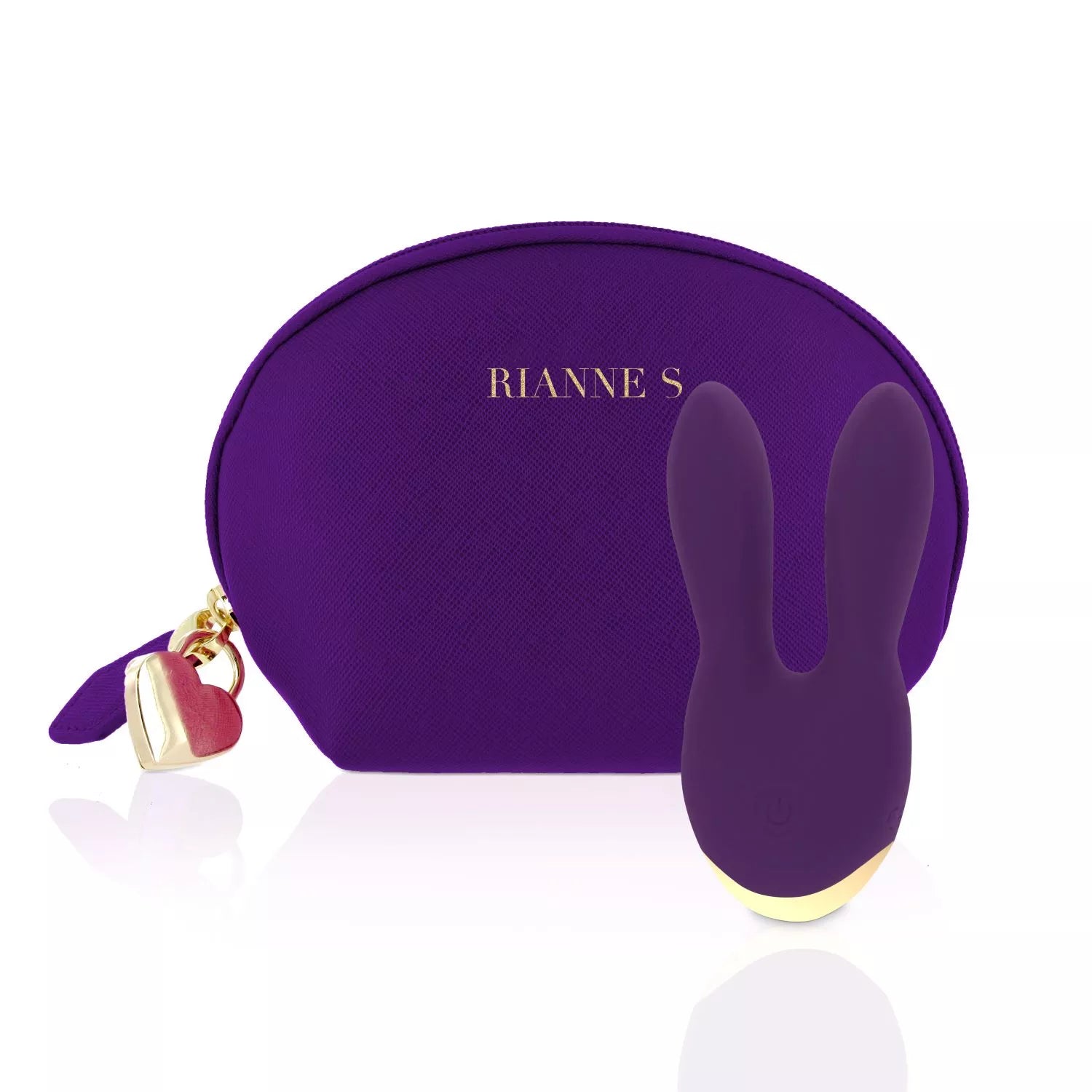 Bunny Bliss Vibromasseur