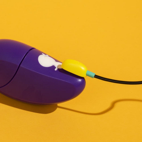 Wanda Stimulateur sans contact