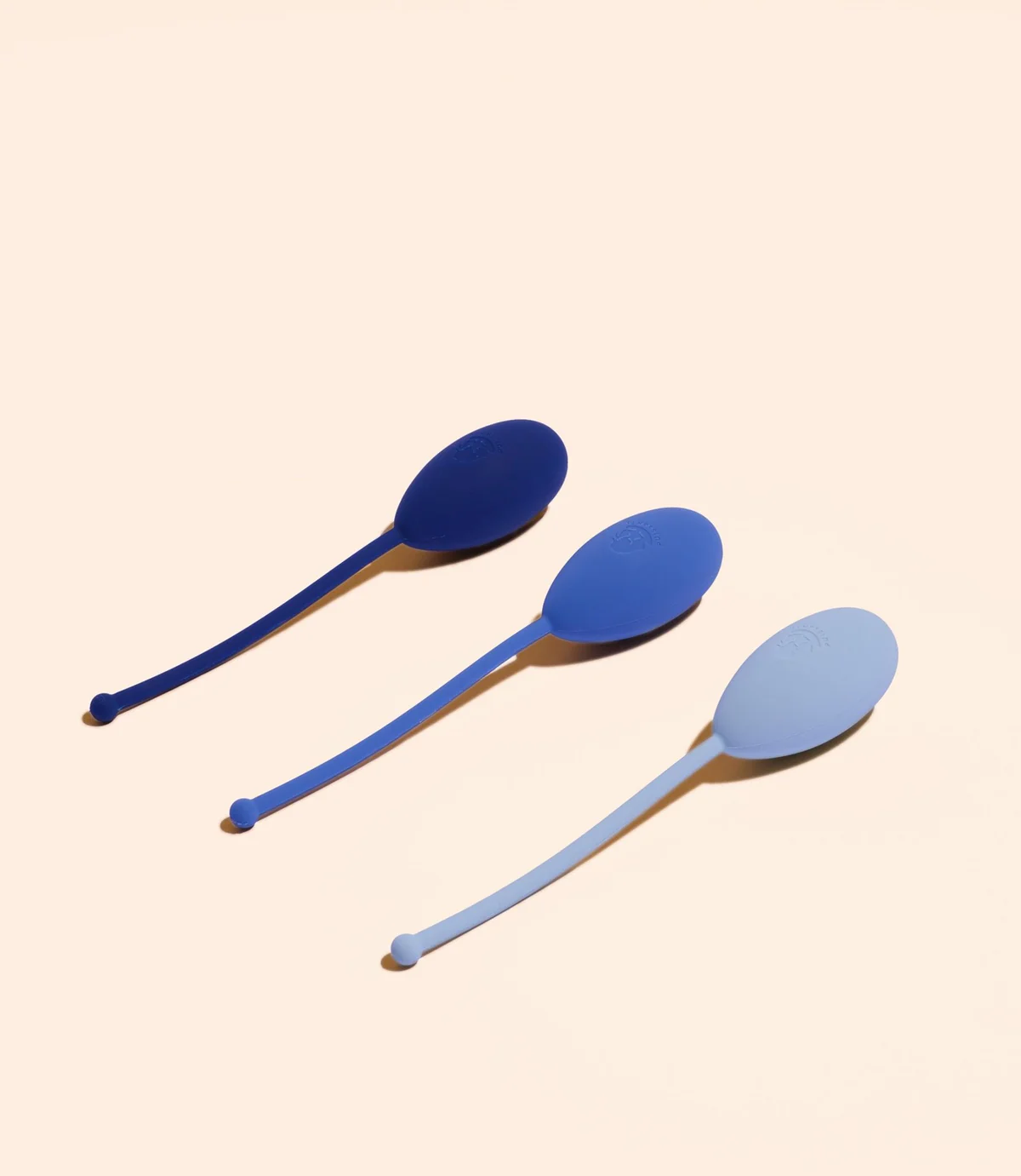 Boules de Kegel par Puissante