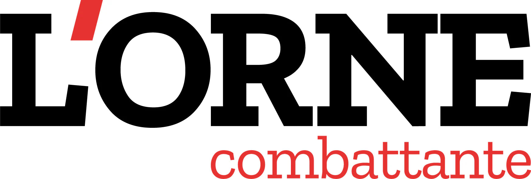 OrneCombattante